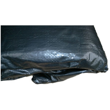 Outdoor Magic Round Table Cover (Suits up To 197cm Diameter) - 0