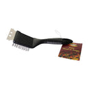 Outdoor Magic Grill Brush Scraper S/Steel Bristles-5
