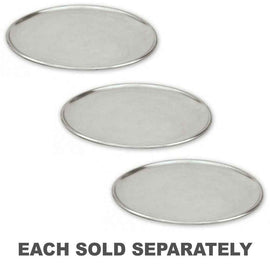 Round Aluminium Pizza Tray