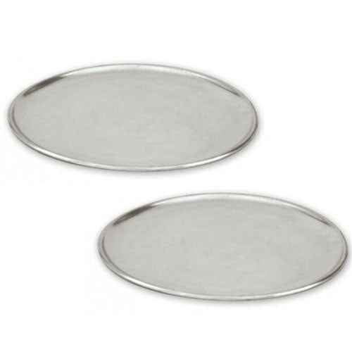 Round Aluminium Pizza Tray