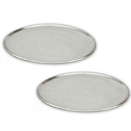 Round Aluminium Pizza Tray