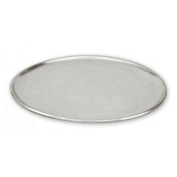 Round Aluminium Pizza Tray