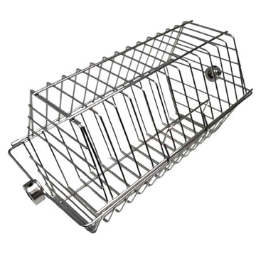 Outdoor Magic Hexagonal Spit Basket