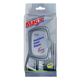 Stainless Steel Magic Wipes