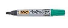 Marqueur permanent BIC ECO 2300 4-5 mm, vert, 1 pièce 300027