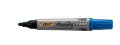 BIC permanent MARKER ECO 2000 2-5 mm, blue 1 pcs. 000064