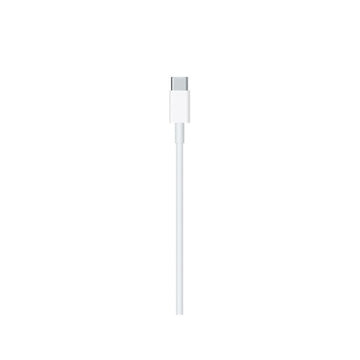 Câble apple usb-c vers lightning 2 m