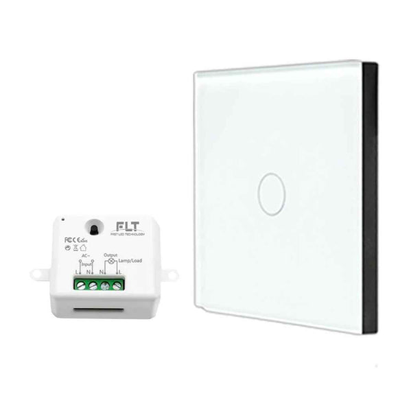 Kit interrupteur sans fil tactile - SENSITIVE 11