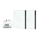 Kit interrupteur sans fil tactile - SENSITIVE 21