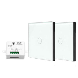 Kit interrupteur sans fil tactile - SENSITIVE 21