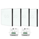 Kit interrupteur sans fil tactile - SENSITIVE 42