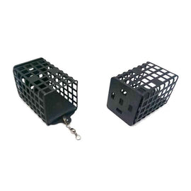 Šėrykla KOR-KZD Kubas, uždaru dugnu 30 g