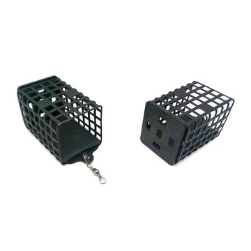 Šėrykla KOR-KZD Kubas, uždaru dugnu 20 g.