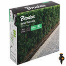 Ensemble de tuyau goutte à goutte 50 m avec minuterie