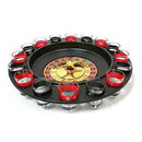Roulette de Verres à Shot