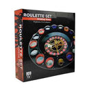 Roulette de Verres à Shot