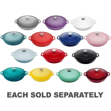 Cocotte Ronde Chasseur (30cm/2,5L)