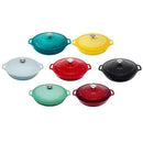 Cocotte Ronde Chasseur (30cm/2,5L)
