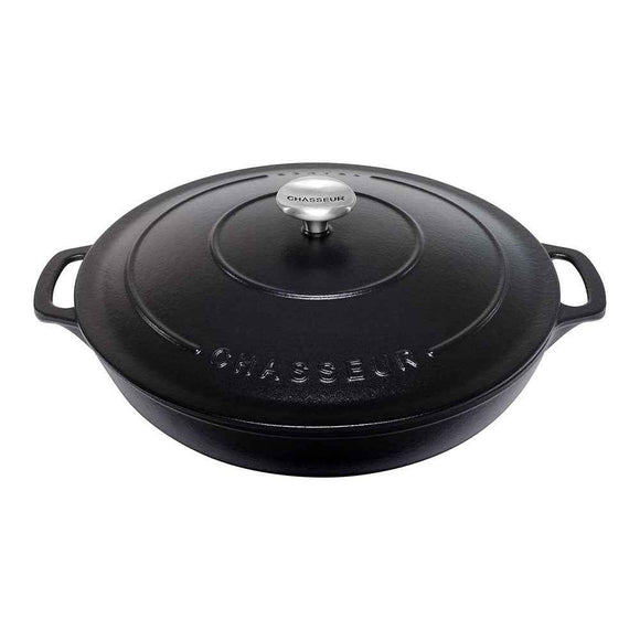Cocotte Ronde Chasseur (30cm/2,5L)