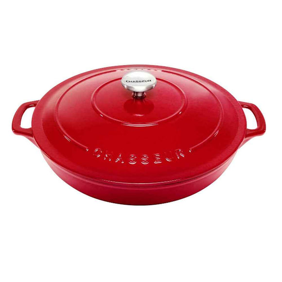Cocotte Ronde Chasseur (30cm/2,5L)