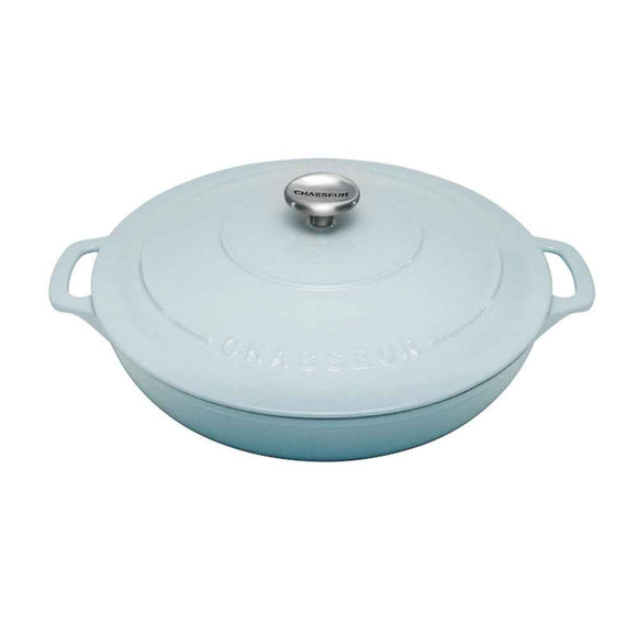 Cocotte Ronde Chasseur (30cm/2,5L)