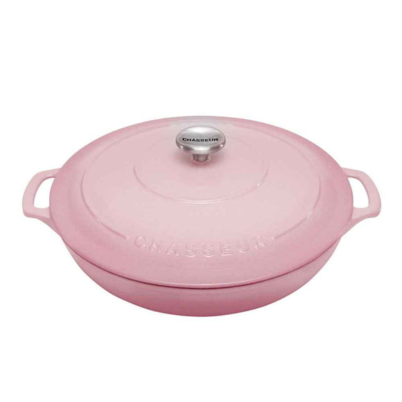 Cocotte Ronde Chasseur (30cm/2,5L)