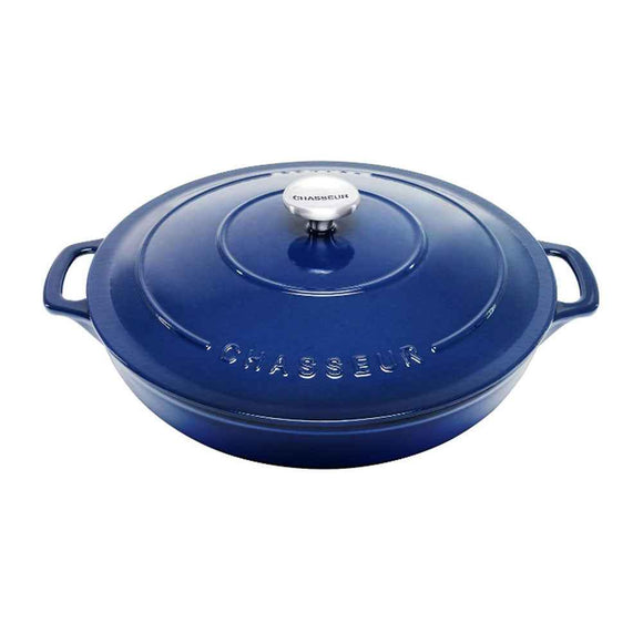 Cocotte Ronde Chasseur (30cm/2,5L)