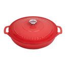 Cocotte Ronde Chasseur (30cm/2,5L)