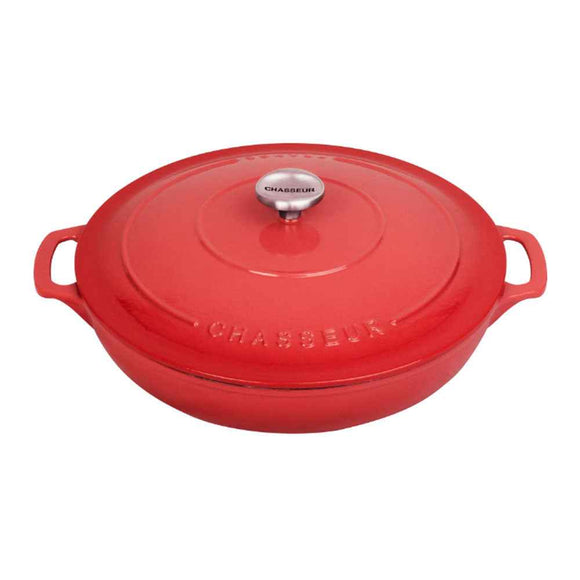Cocotte Ronde Chasseur (30cm/2,5L)