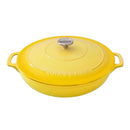 Cocotte Ronde Chasseur (30cm/2,5L)
