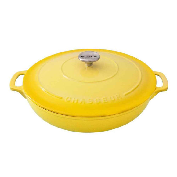 Cocotte Ronde Chasseur (30cm/2,5L)