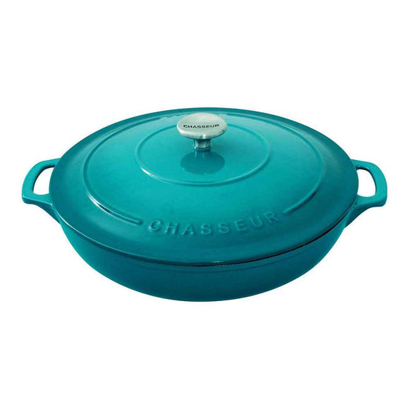 Cocotte Ronde Chasseur (30cm/2,5L)