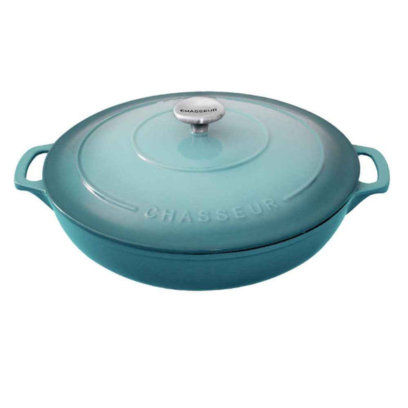 Cocotte Ronde Chasseur (30cm/2,5L)