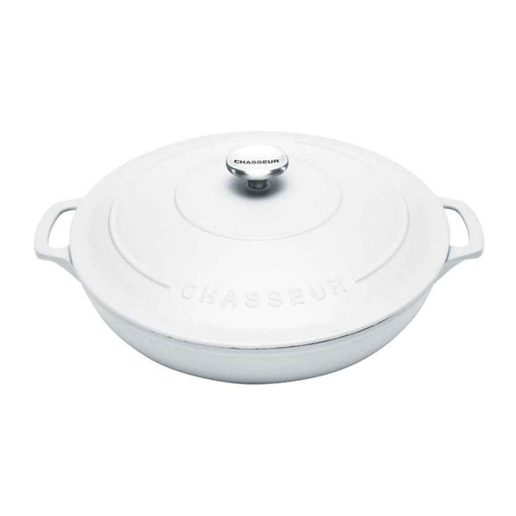 Cocotte Ronde Chasseur (30cm/2,5L)