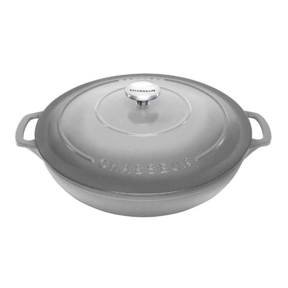 Cocotte Ronde Chasseur (30cm/2,5L)