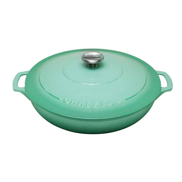 Cocotte Ronde Chasseur (30cm/2,5L)