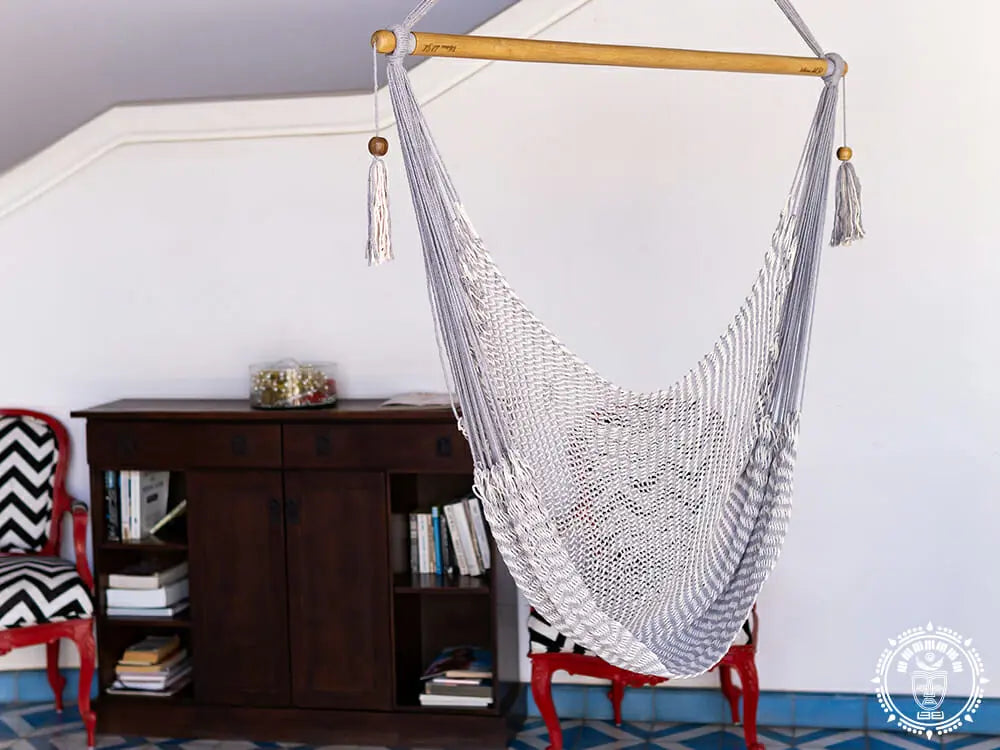 Hamac chaise xl  jinopete