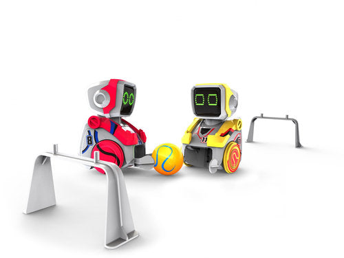 SILVERLIT Kickabot Twin Pack — illustration complémentaire (Icecat)