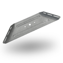 Staffe Angolari per Letto Larghezza 300mm (4 pezzi)