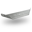 Staffe Angolari per Letto Larghezza 300mm (4 pezzi)