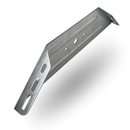 Staffe Angolari per Letto Larghezza 300mm (4 pezzi)