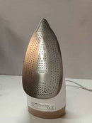 Retour client Ecost, Fer à vapeur Rowenta Effective + DX1635 Semelle en acier inoxydable 2400 W Marron