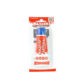 Skystas PVC Pleistras LATKA24 - Mėlyna