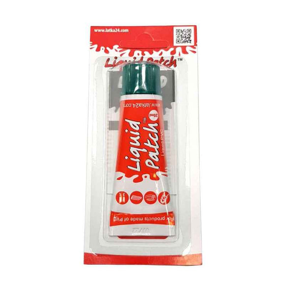 Patch PVC liquide LATKA24 - Vert