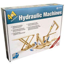 Pathfinders Hydraulic Mini Machines Kit