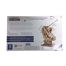 Pathfinders Hydraulic Gearbot-3