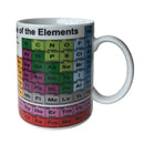 Discover Science Periodic Table Mug