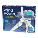 Thames & Kosmos Power Science Kit-4