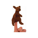 Animals of Australia Finger Puppet-9