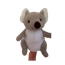 Animals of Australia Finger Puppet-10